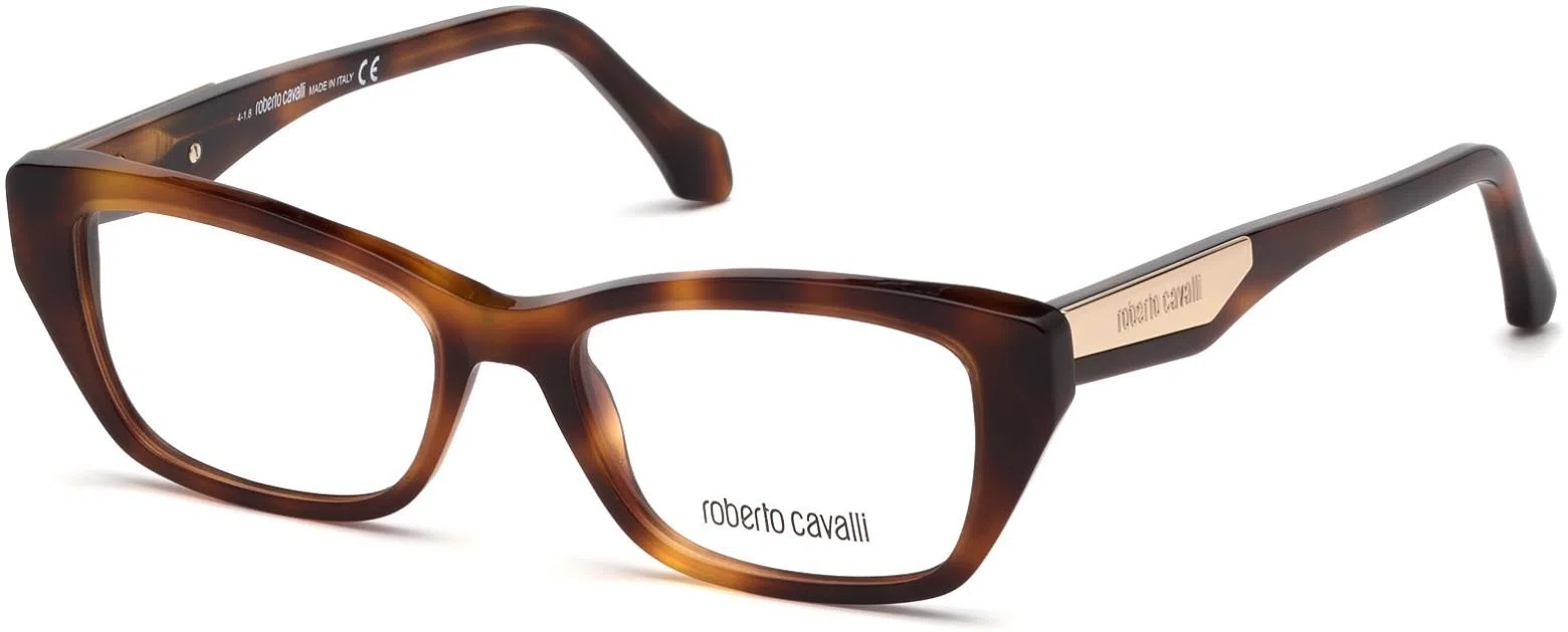 Roberto Cavalli 5082 Eyeglasses - view 3